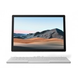 Microsoft Surface Book 3 Core i5 8GB RAM 256GB SSD 13.5" Laptop - Platinum