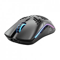 Glorious Model O Wireless Black Gaming Mouse in Kuwait | Buy Online – Xcite