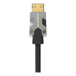 Monster 4K HDMI 2.0 Cable  | Xcite Kuwait 