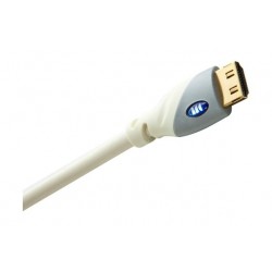 Monster Cable Essential High Speed HDMI Cable 2.4 Meters