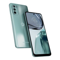 Motorola Moto G62 128GB Phone - Blue