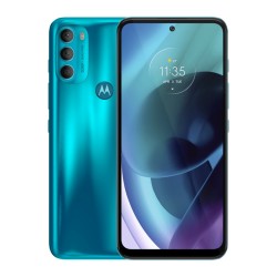 Motorola Moto G71 128GB 5G Phone - Green