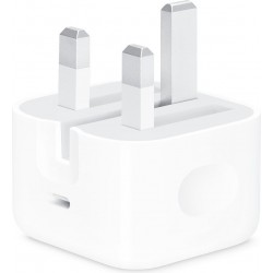 Apple 18W USB-C Power Adapter