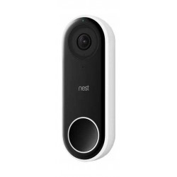 Nest Video Door Bell - NC5100US