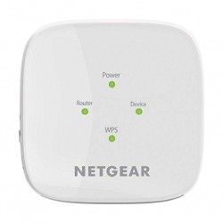 Netgear EX6110 -AC1200 Dual Band WiFi Range Extender