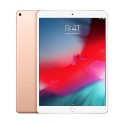 Apple iPad Air 2019 10.5-inch 256GB Wi-Fi Only Tablet - Gold 1
