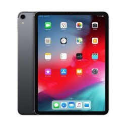 Apple iPad Pro 2018 11-inch 512GB 4G LTE Tablet - Grey 1