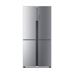 Haier 21 Cu. Ft. Four Door Refrigerator - HRF-595SGI
