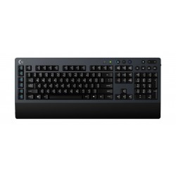 Logitech G613 Wireless Mechanical Keyboard - Black