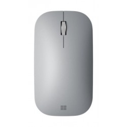 Microsoft Surface Mouse - Platinum 3