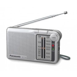 Panasonic Portable Radio RF-P150