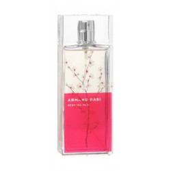 Sensual Red by Armand Basi 50ml Women's Perfume Eau de Toilette