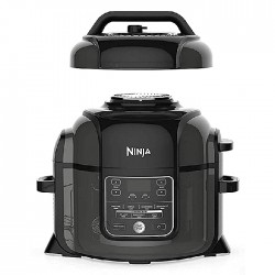 Ninja 9 in 1 Pressure Cooker 6L, 1400W 