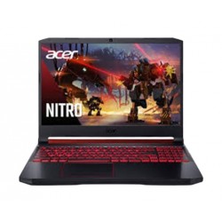 Acer Nitro 5 GeForce GTX 1650 4GB Core i7 20GB RAM 1 TB HDD + 256 GB SSD Gaming Laptop - Black