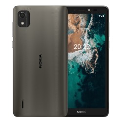 Nokia C2 2E 32GB Phone - Grey