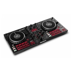 Numark DJ Controller prices in KSA | Shop online - Xcite 