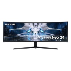 Samsung monitors Odyssey Neo G9 49 inch 240Hz with Quantum Mini-LED