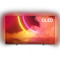 Philips Series 805 65-inch 4K Android OLED TV (65OLED805)