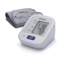 Omron M2 Digital Blood Pressure Monitor (HEM-7121-E)