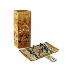 Onitama Board Game