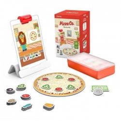 Osmo Pizza Starter Kit