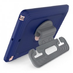 Otterbox easy grab case ipad 10.82 8th 7th gen Dark Blue