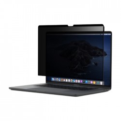 Belkin ScreenForce True Privacy Screen Protector for Macbook Pro 16" in Kuwait | Buy Online – Xcite