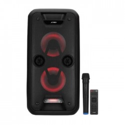 F&D PA926 60W Bluetooth Trolley Speaker   in Kuwait | Buy Online – Xcite
