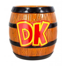 Paladone Donkey Kong Cookie Jar 