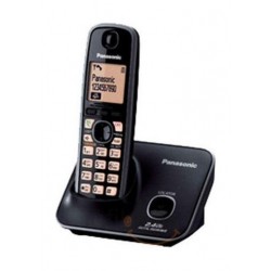 Panasonic Cordless Phone (KX-TG3711BX3)