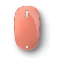 Microsoft Wireless Bluetooth Mouse - Peach
