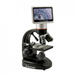 Buy Celestron PentaView Digital LCD Microscope in Kuwait | Buy Online – Xcite