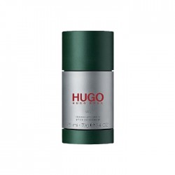 HUGO BOSS Green - Deodorant Stick 70 Grams 