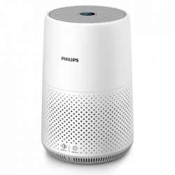Philips Air Purifier Series 8000 white