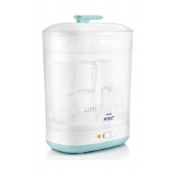Philips Avent 2 in 1 Electric Sterilizer