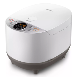Philips Rice Cooker 1.8L 940W (HD4515/55)