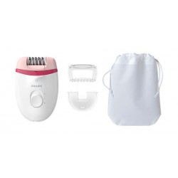 Philips Satinelle Essential Corded Compact Epilator - BRE255/12 3