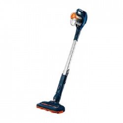 Philips SpeedPro Cordless Stick Vacuum Cleaner (FC6724/61) - Blue