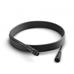 Phillips Hue Outdoor Extension Cable 5m | Xcite Kuwait 