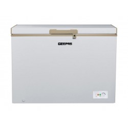 Geepas Chest Freezer 300 Litres (GCF3006WAH)
