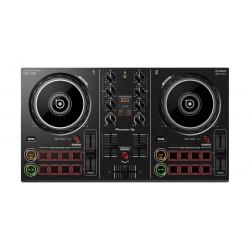 Pioneer DDJ-200 All-in-one DJ Controller
