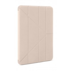 Pipetto iPad Pro 11 (2021) Origami No1 Original TPU - Dusty Pink