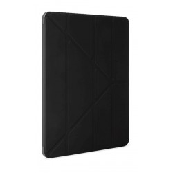 Pipetto iPad Pro 12.9 (2021) Origami No1 Original TPU - Black