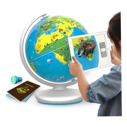 PlayShifu Orboot Earth The Educational AR Globe