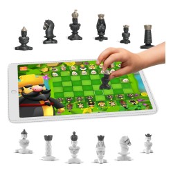 PlayShifu Tacto Chess STEM Toys
