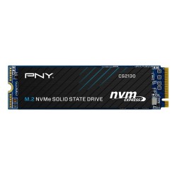 PNY CS2130 1TB M.2 NVMe SSD Internal Hard Drive - (M280CS2130-1TB-RB) 