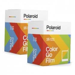 Polaroid Go Color Film Twin Pack - 1