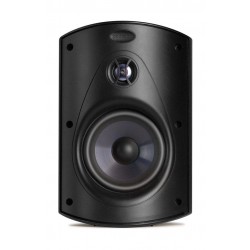 Polk Audio Atrium 6 Outdoor Speaker - 100W (BlacK)