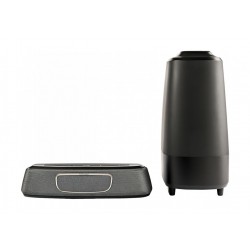 Polk Magnifi Mini 150W Audio Bluetooth Soundbar - Front View