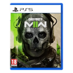 Pre Order Call of Duty: Modern Warfare II PS5 